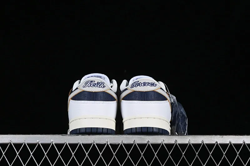 All categories Nk SB Dunk Series Nk SB Dunk Low low-top sneakers HUF x Nk SB Dunk Low NYC San Francisco joint model SB low-top sports and leisure sneakers FD8775-100